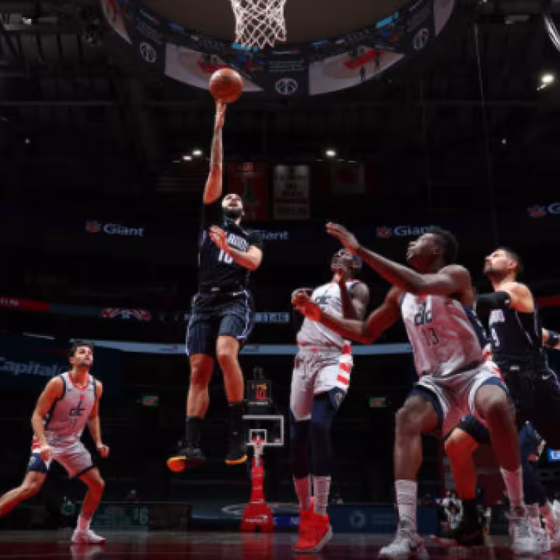 Indiana Pacers y Orlando Magic, sensaciones inmejorables en el arranque