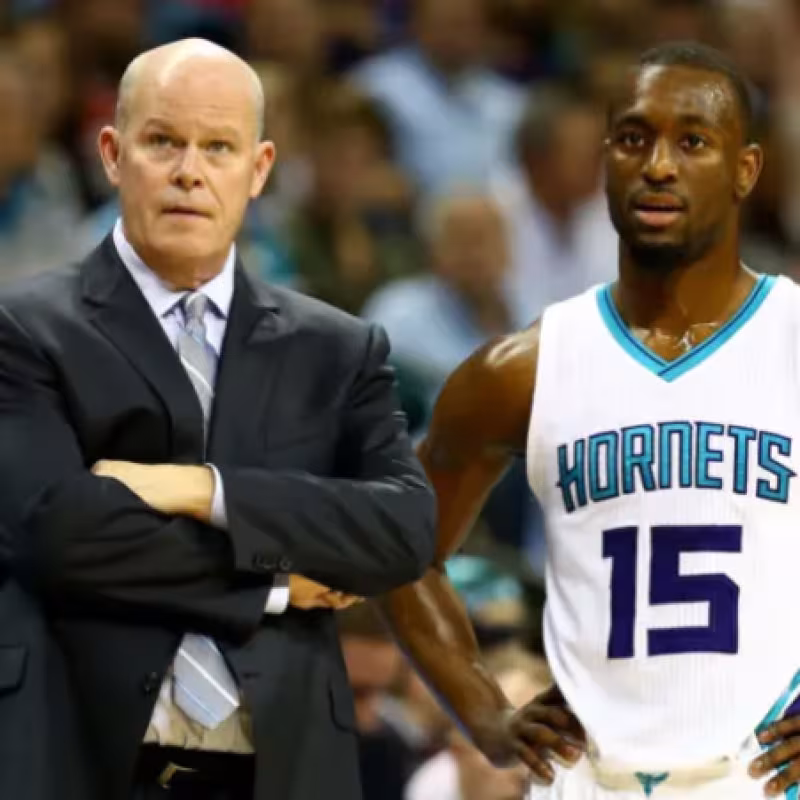 Rumores NBA: Orlando Magic apostará fuerte por un playmaker y quiere a Kemba Walker o Ricky Rubio "Foto: Swarm and Sting"