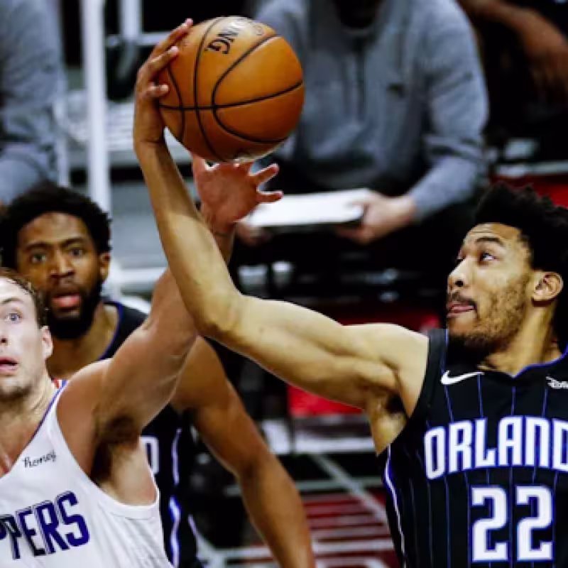 Otto Porter Jr. firma por el mínimo con Golden State Warriors