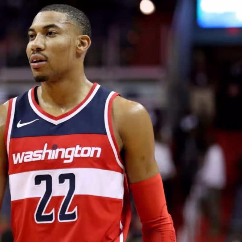 Los Wizards mandan a Otto Porter Jr. a los Bulls a cambio de Bobby Portis y Jabari Parker