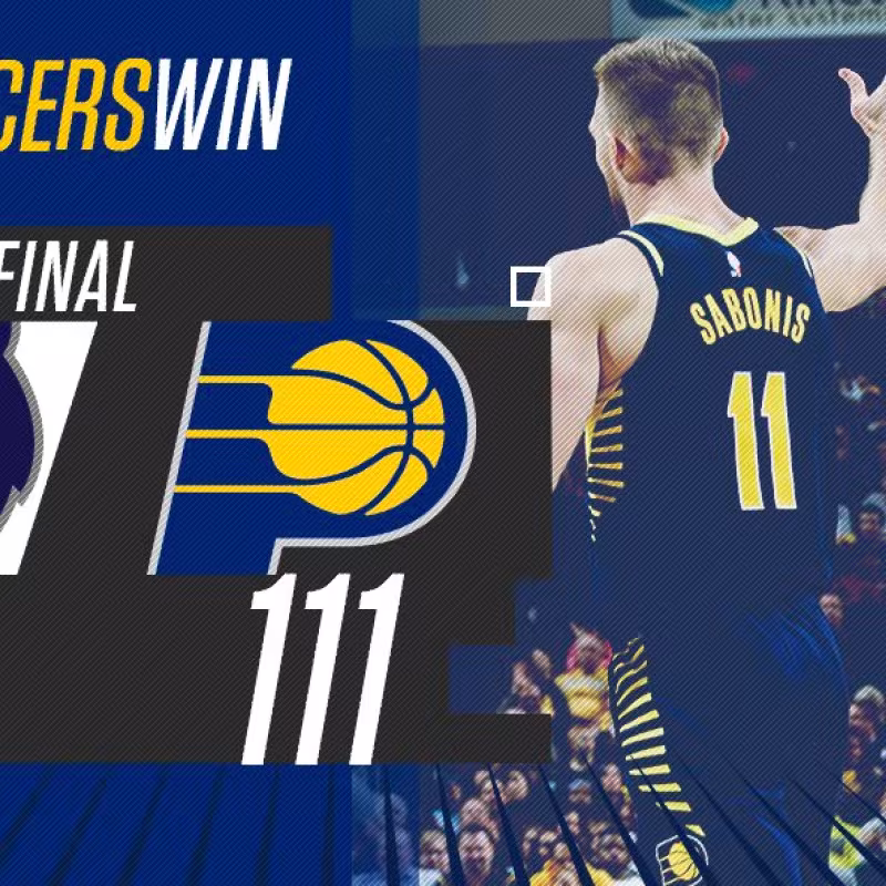 Contundente derrota de Memphis ante Indiana con un desacertado Marc Gasol