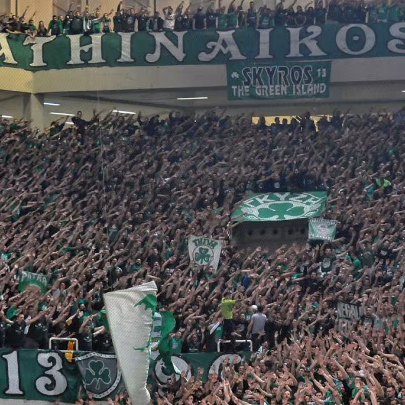 Panathinaikos confirma su intención de abandonar la Euroliga