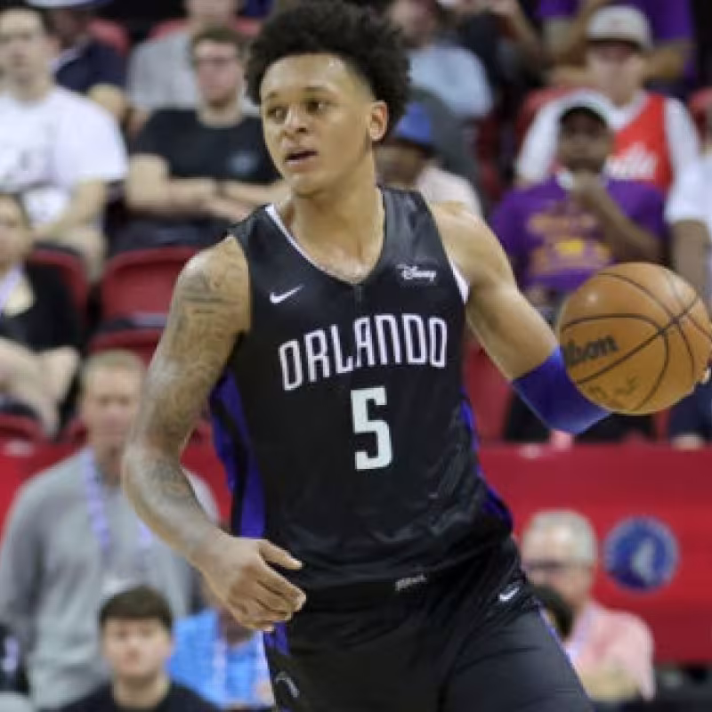 Los 14 primeros picks del NBA Draft 2022