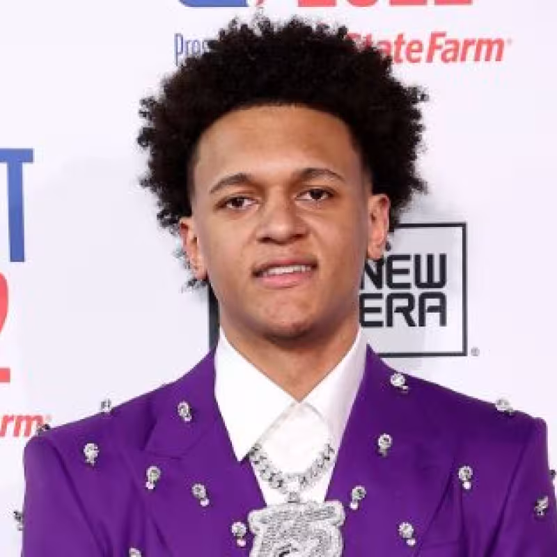 Paolo Banchero, nuevo número 1 del draft. 
