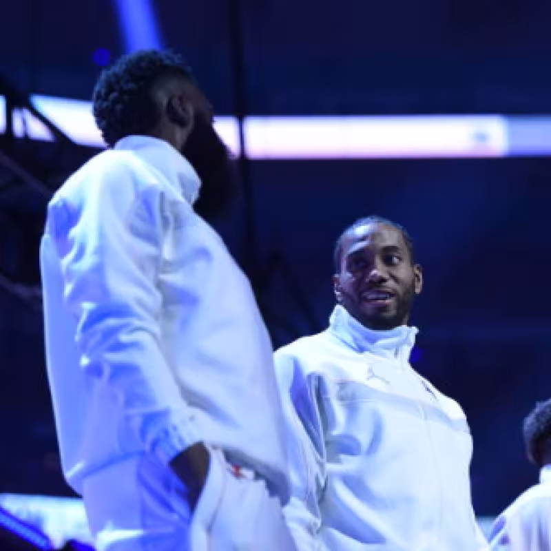 La NBA se plantea la opción de jugar un partido benéfico durante la cuarentena