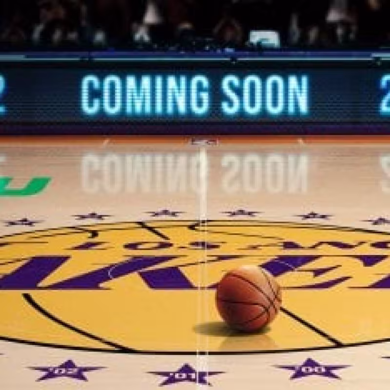 Los 10 partidos clave de la temporada 2021/22 para Los Angeles Lakers