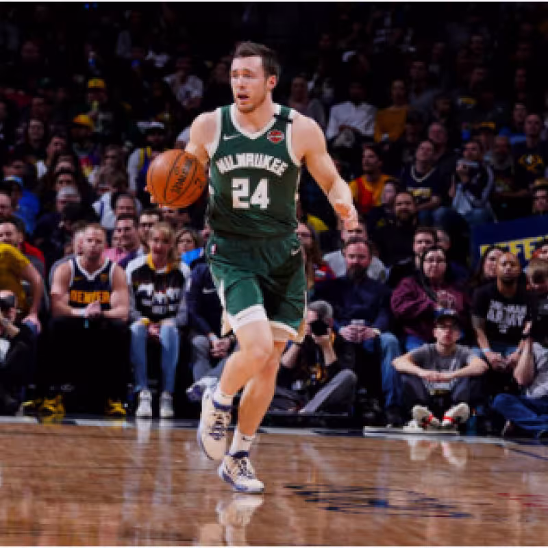 Connaughton: "Hemos construido algo que durará muchos años"