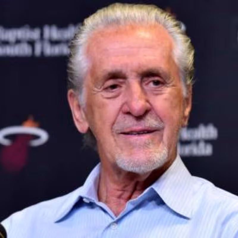 Riley: "Le daremos a Wade todo el tiempo que necesite"