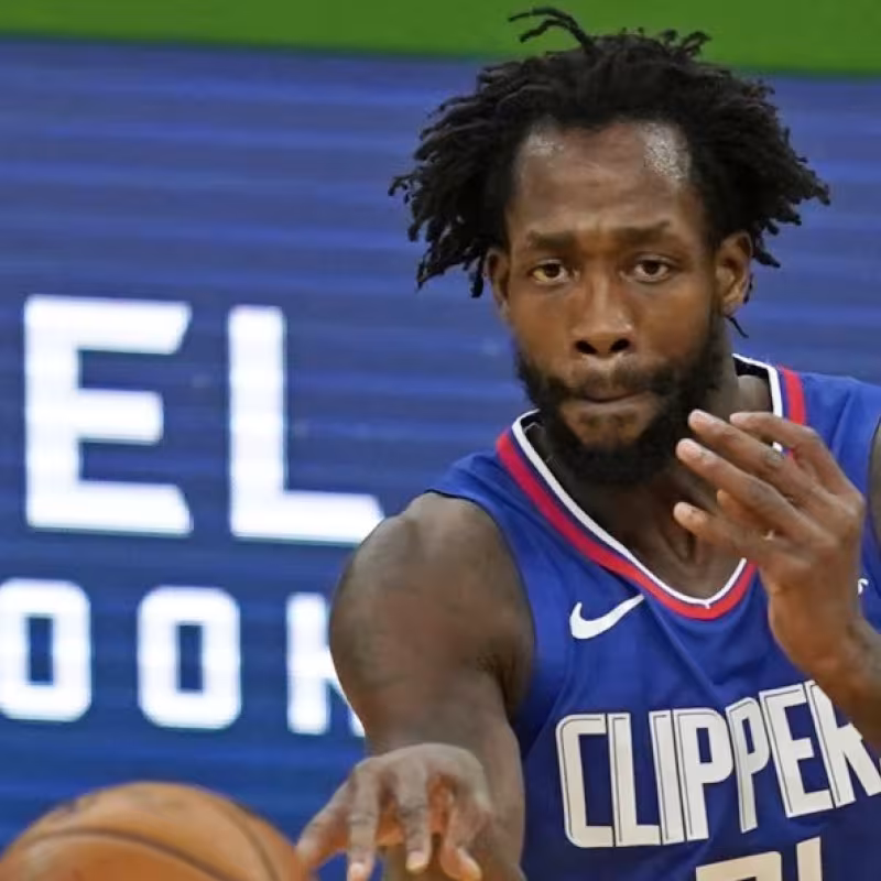 Patrick Beverley confirma su destino favorito para firmar en la agencia libre: Chicago Bulls