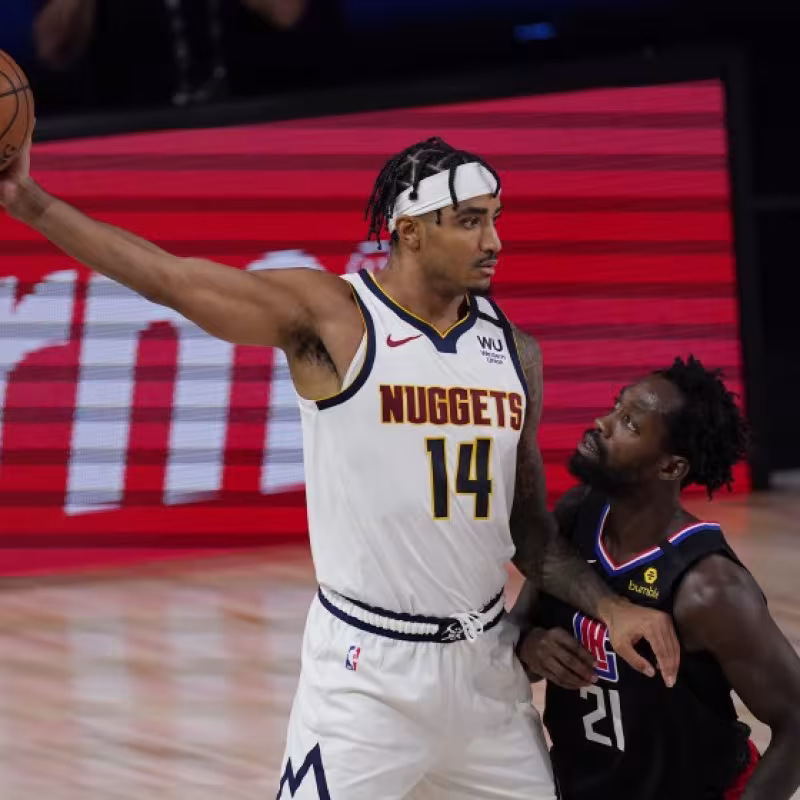 Beverley vuelve y los Clippers reafirman su impacto en el juego