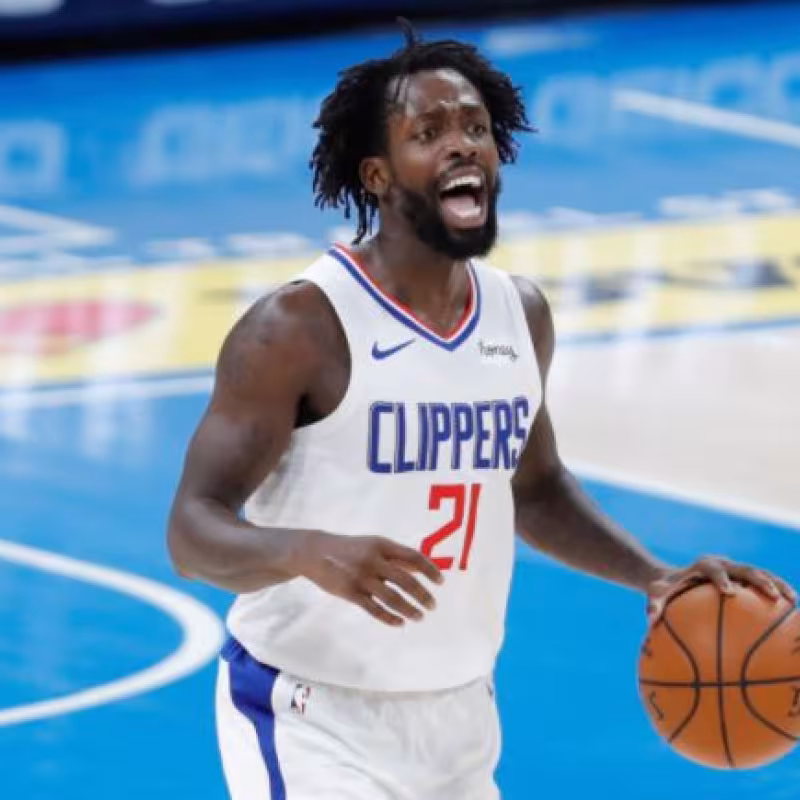 Patrick Beverley: "Nikola Jokic hace lo mismo que Luka Doncic: simular para condicionar a los árbitros"
