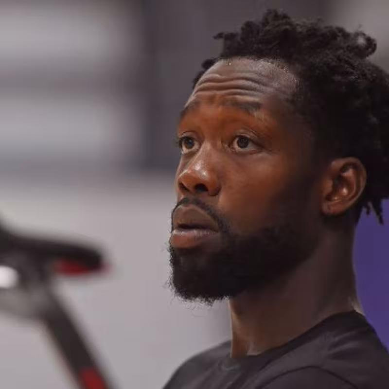 Patrick Beverley regresa a la burbuja NBA y pasará cuarentena y test