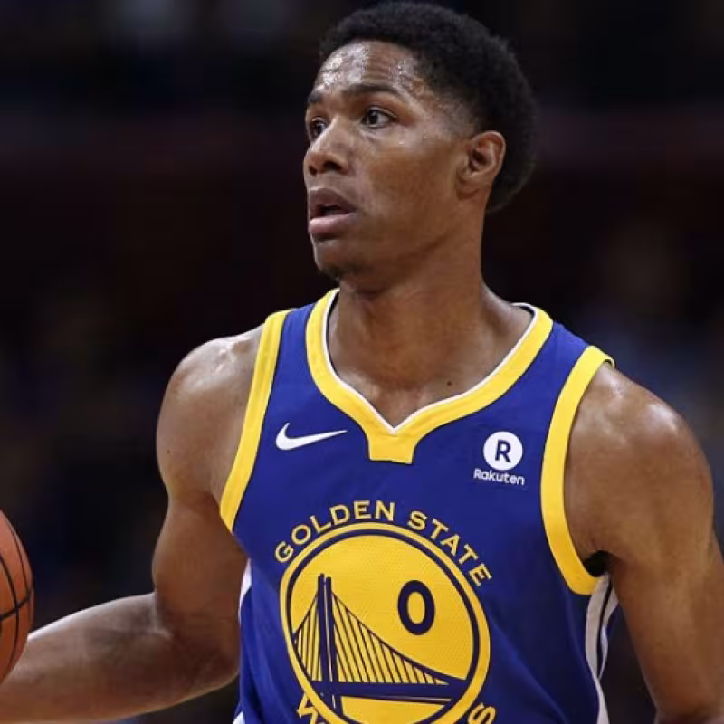 Patrick McCaw, la última pieza de los Warriors