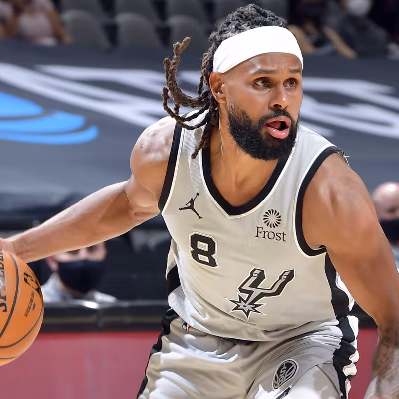 Agencia Libre 2021: Patty Mills refuerza a Brooklyn Nets