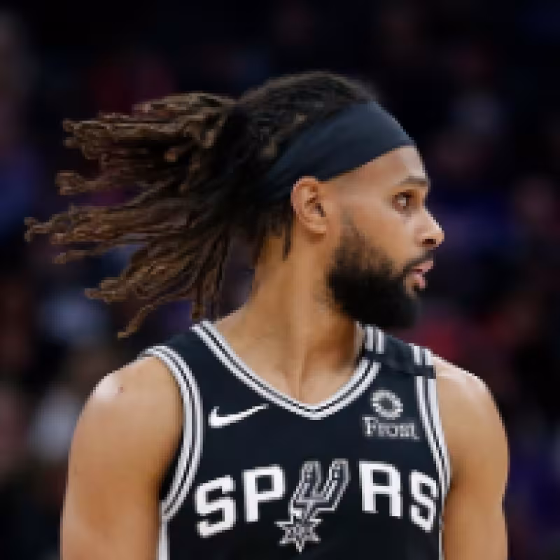  Los Bucks y los 76ers están interesados en Patty Mills
