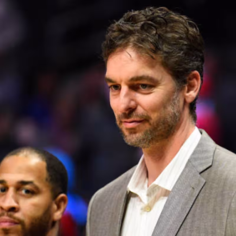 Pau Gasol desvela cuándo tomará decisión de Juegos Olímpicos. Foto: gettyimages