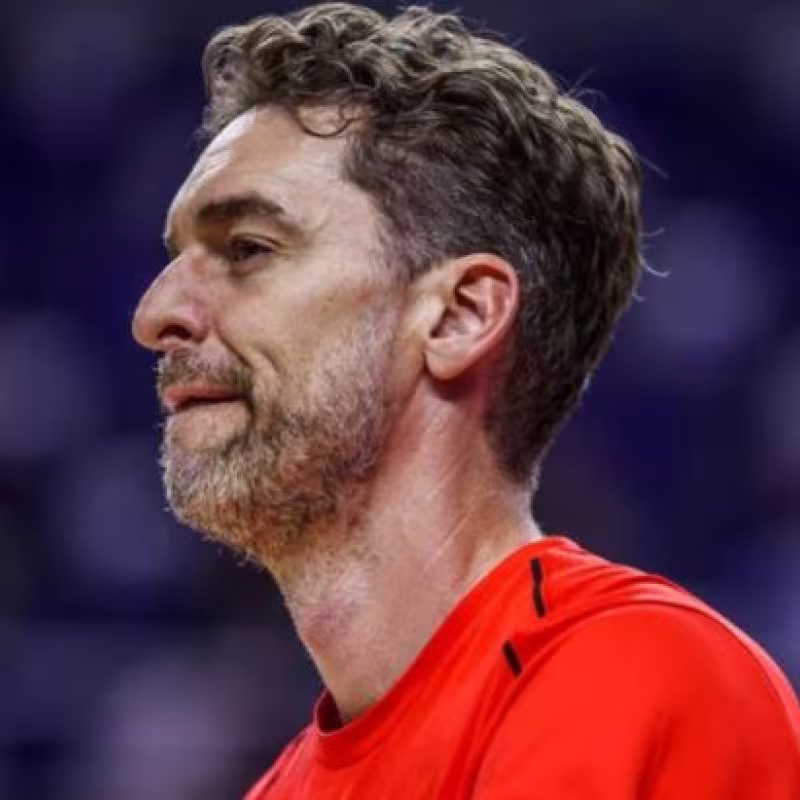 Cómo olvidar aquel 2015 de Pau Gasol y la Selección Española