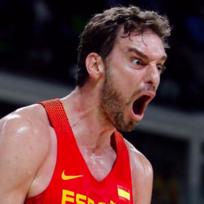 Pau Gasol desvelará su futuro el próximo 5 de octubre: apunta a la retirada