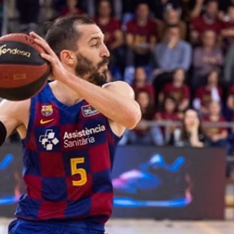 El FC Barcelona pretende bajarle el salario a sus jugadores en un 70%