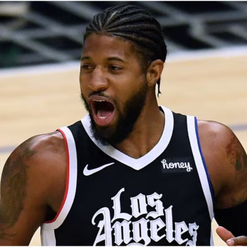 Paul George y la confesión optimista respecto a Los Angeles Clippers