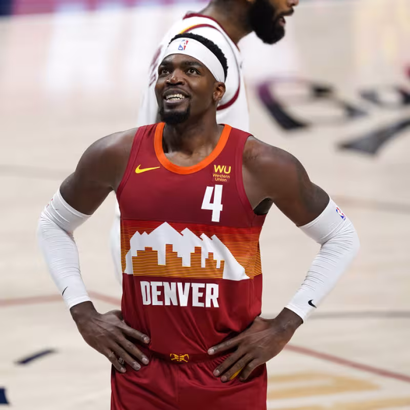 Paul Millsap, rol a desempeñar en Brooklyn Nets. Foto: gettyimages