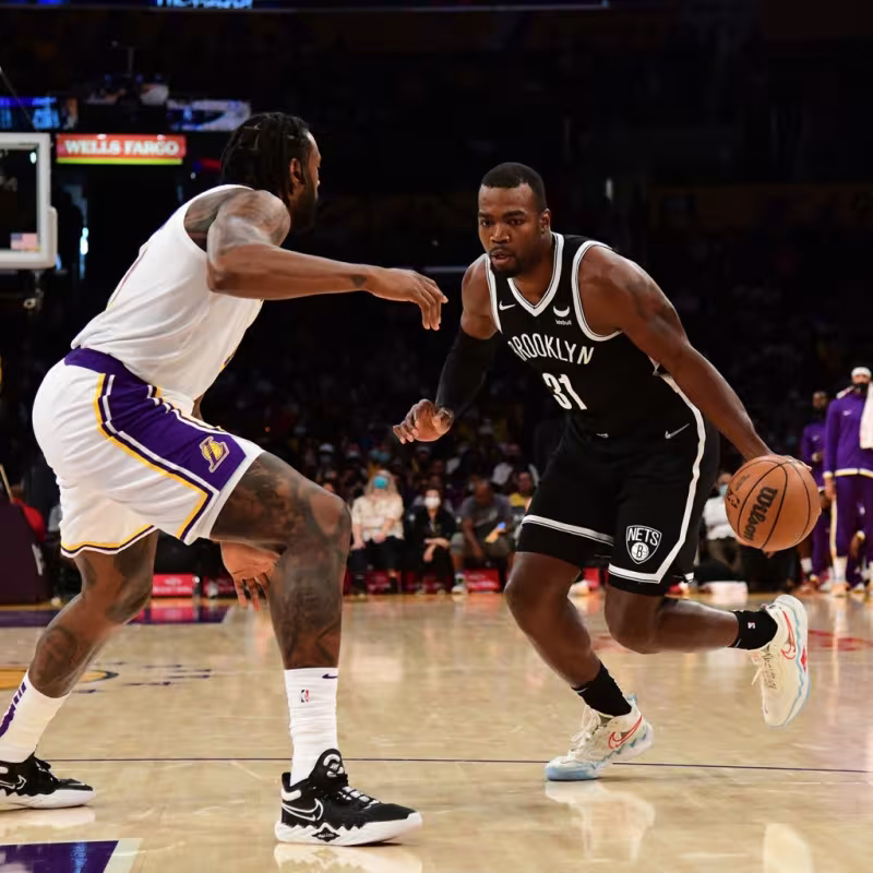 Mercado NBA: Brooklyn Nets pone a la venta a Paul Millsap