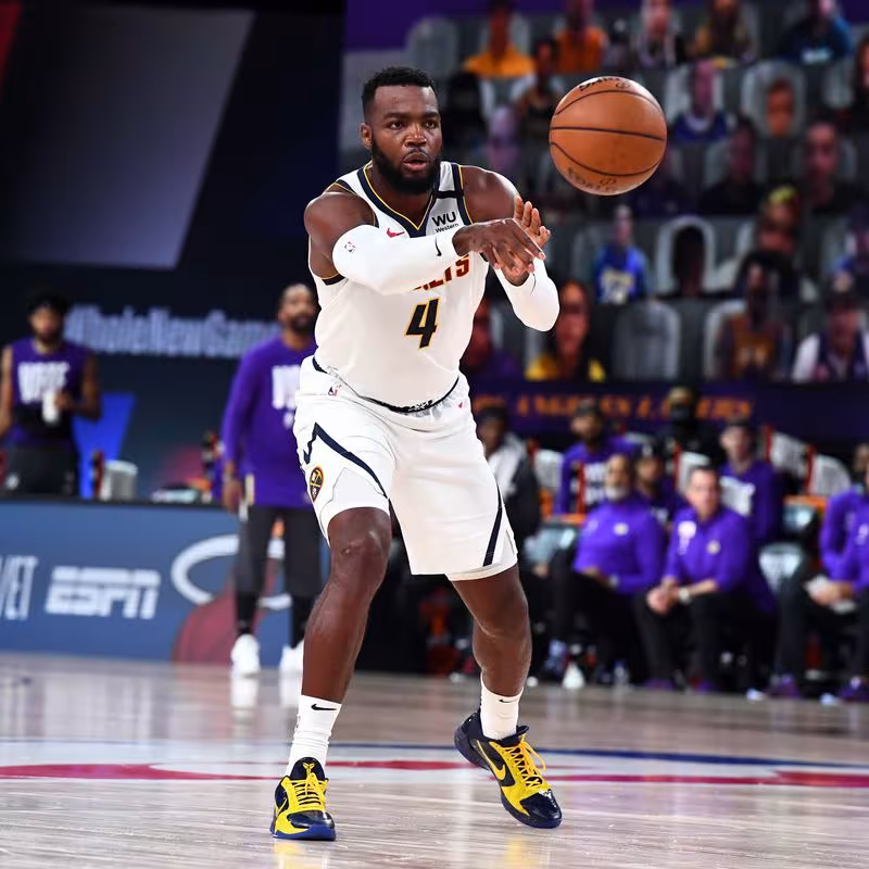 Paul Millsap, franquicias interesadas. Foto: gettyimages