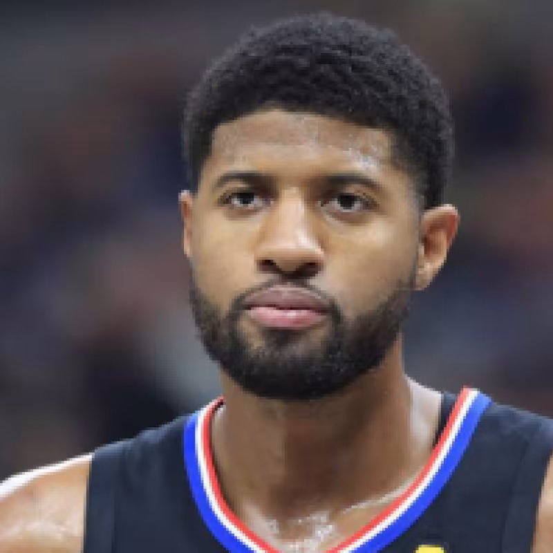 Rumores NBA: Se vincula el nombre de Paul George con los New York Knicks