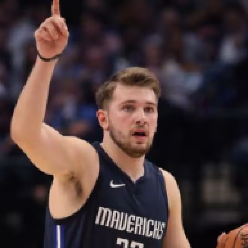 Paul Pierce sobre Luka Doncic: "Tiene mucho de mí en él"