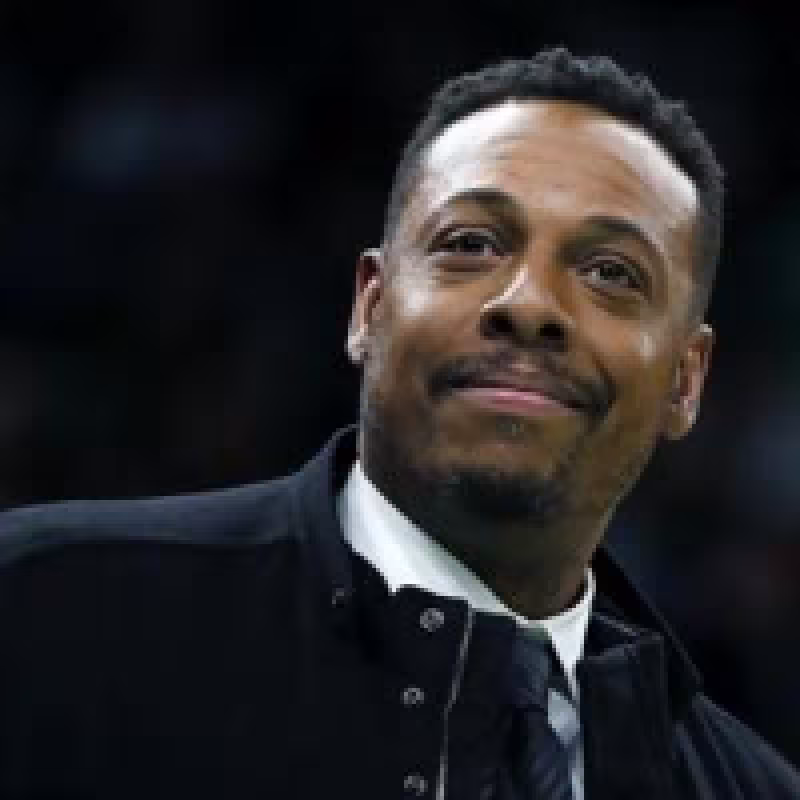 ¿Es Paul Pierce la peor persona haciendo predicciones?