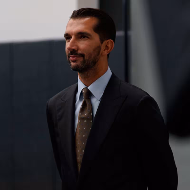 Stojakovic, sobre Serbia en el Mundial: "Tienen talento, van a luchar por todo"