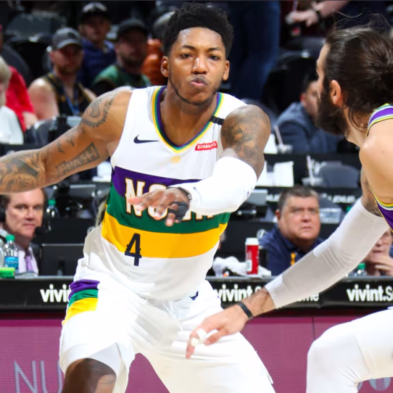 Derrota de los Jazz ante los Pelicans en un mal partido de Ricky Rubio