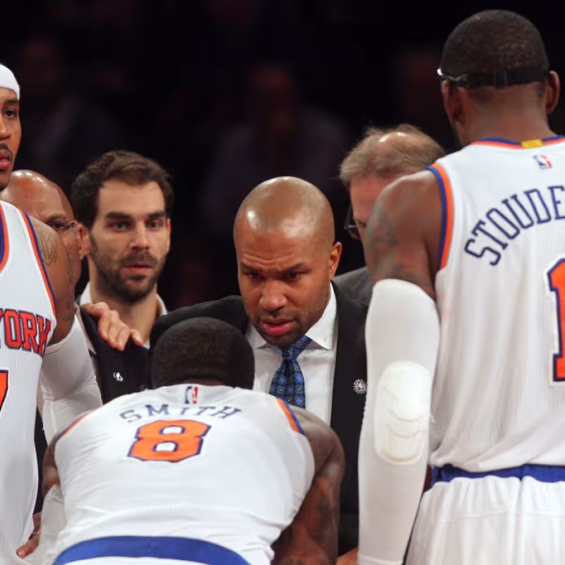 Peores equipos historia NBA con impuesto de lujo. Foto: gettyimages
