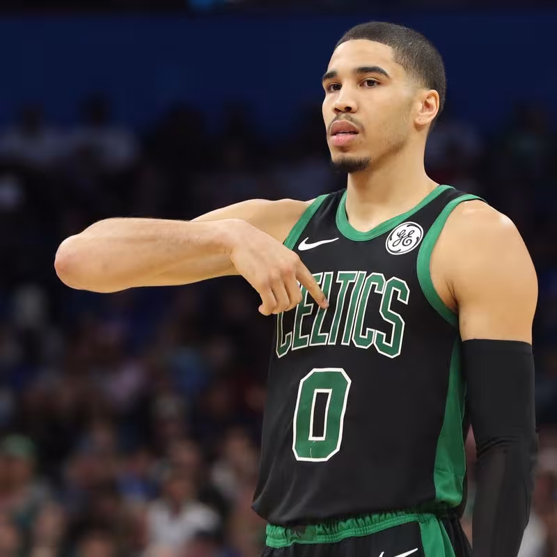 ¿Está Jayson Tatum sobrevalorado en la NBA?