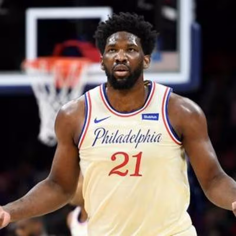 Philadelfia 76ers, fracaso y posibles soluciones. Foto: gettyimages