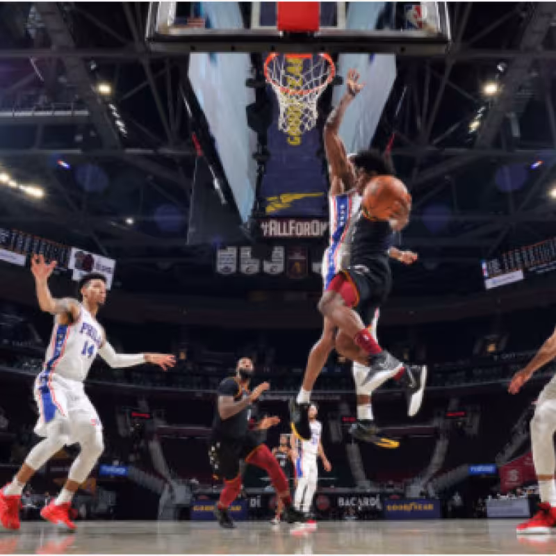 Sixers vuelven a mostrar una enorme dependencia de Joel Embiid