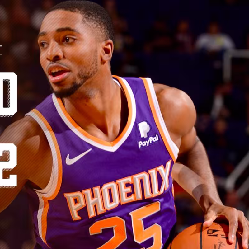 Pobre partido de Marc Gasol en la derrota de Memphis en Phoenix