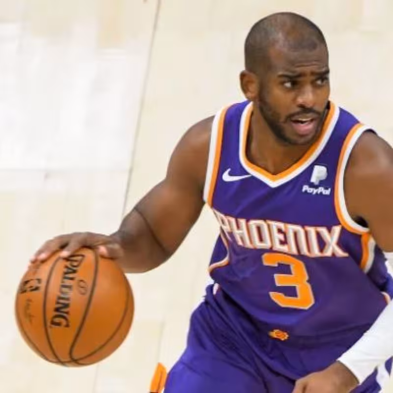 “Chris Paul va a entrar en el All-Team 1º o 2º”