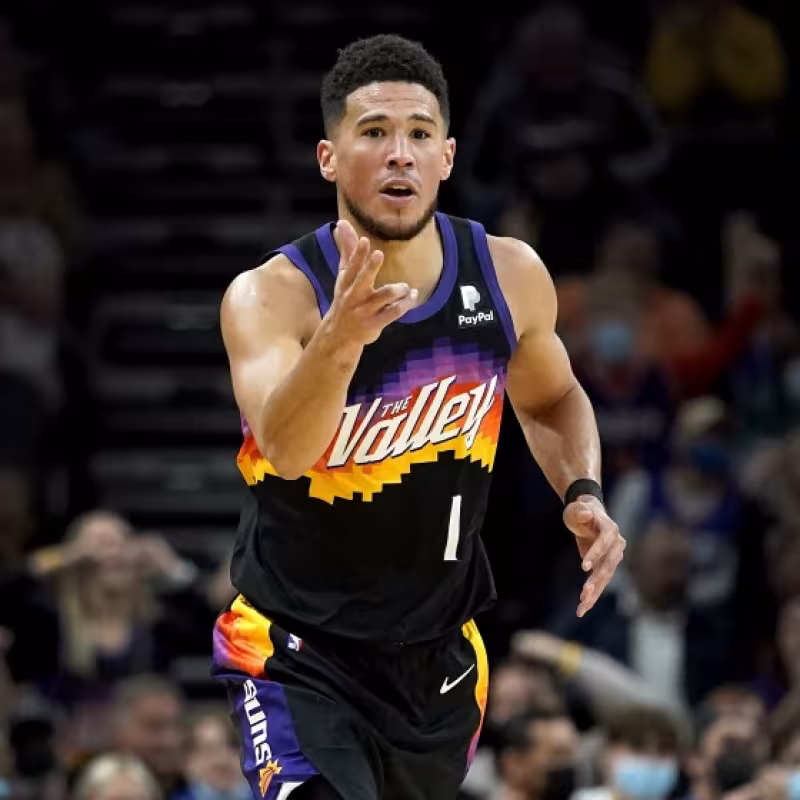 Estadísticas NBA: El increíble registro de Phoenix Suns en el clutch time