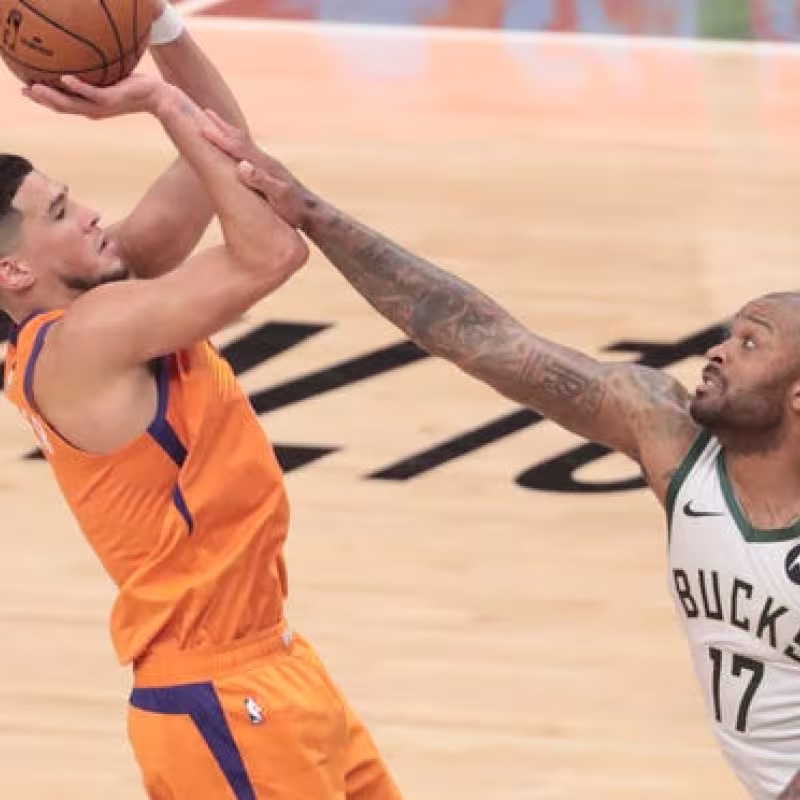 Phoenix Suns y su incomprensible derrota ateniendo a una estadística fundamental