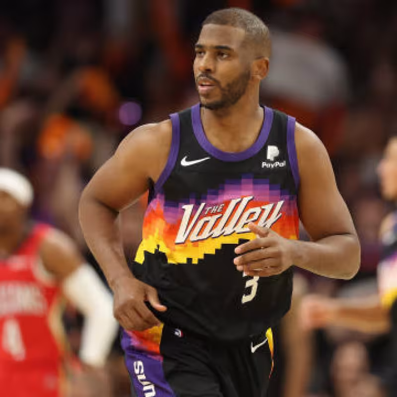 Playoffs NBA 2022. Phoenix Suns y Milwaukee Bucks hacen valer su favoritismo