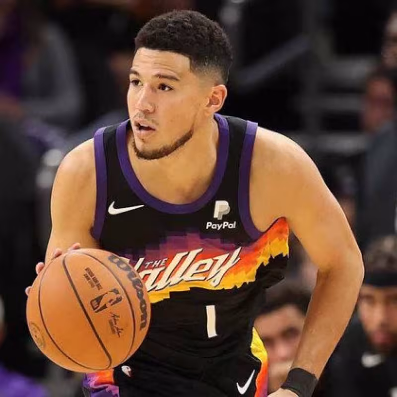 Estadísticas NBA: La superioridad de Phoenix Suns, en datos