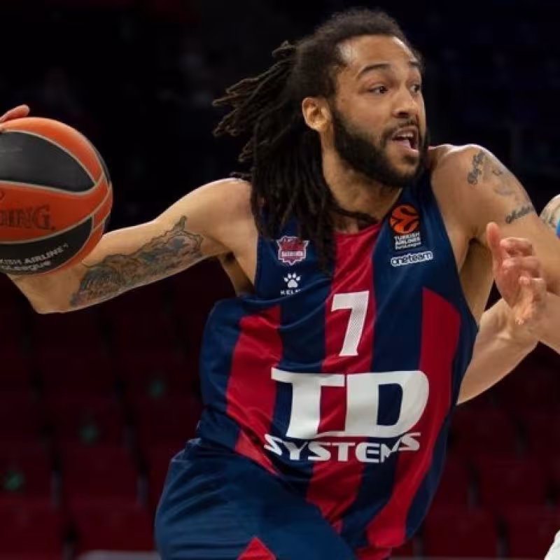 Pierria Henry, futuro fichaje del Madrid para la temporada 2021/22.