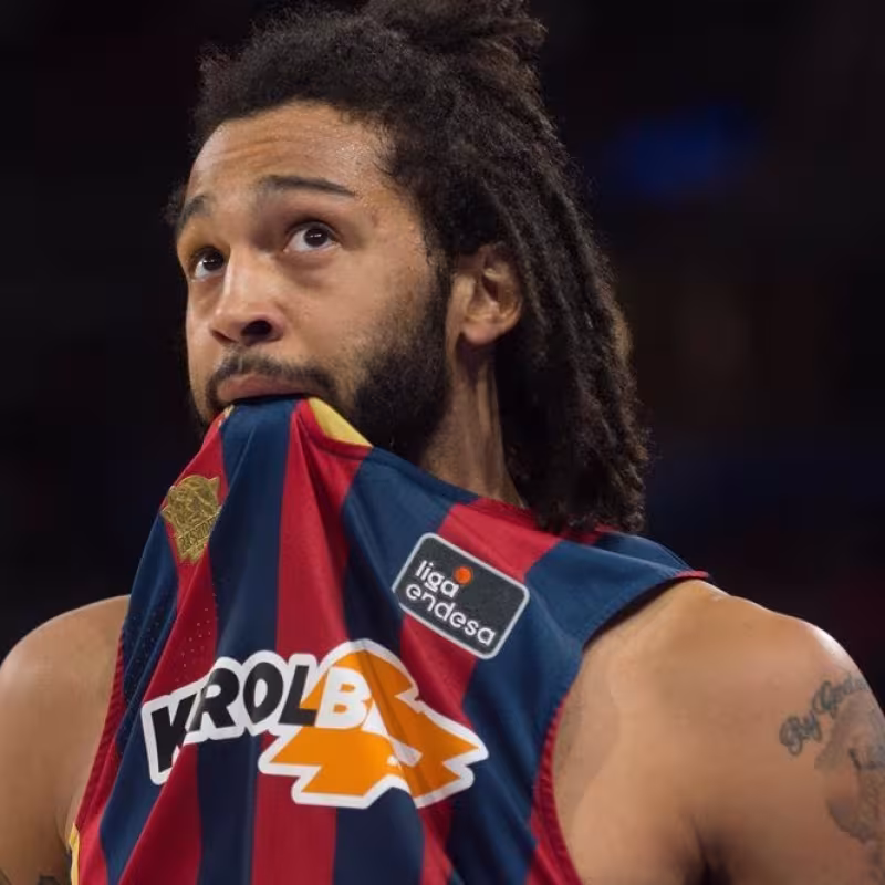 Fichajes ACB: El Real Madrid acuerda con Pierriá Henry su incorporación para la temporada 2021/22