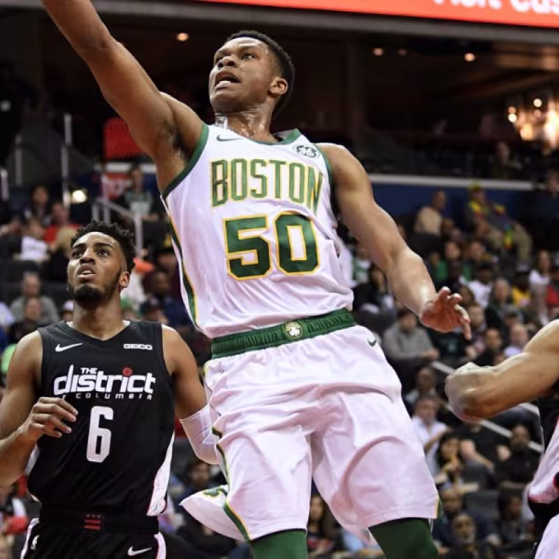 PJ Dozier, nuevo refuerzo de Denver Nuggets para la próxima temporada
