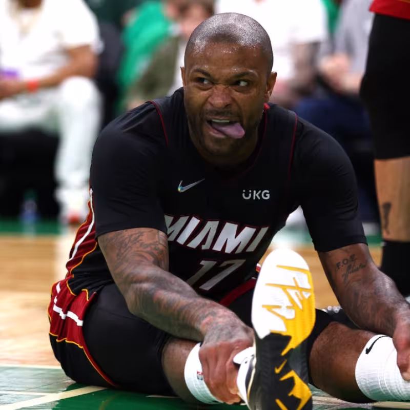 Agencia Libre 2022: Los cinco equipos que se pelearán en unas horas por el fichaje de PJ Tucker