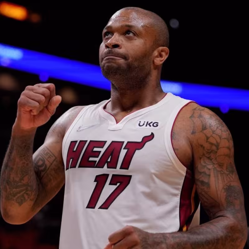 PJ Tucker, la clave para que Miami Heat consiga su clasificación para las Finales de la NBA
