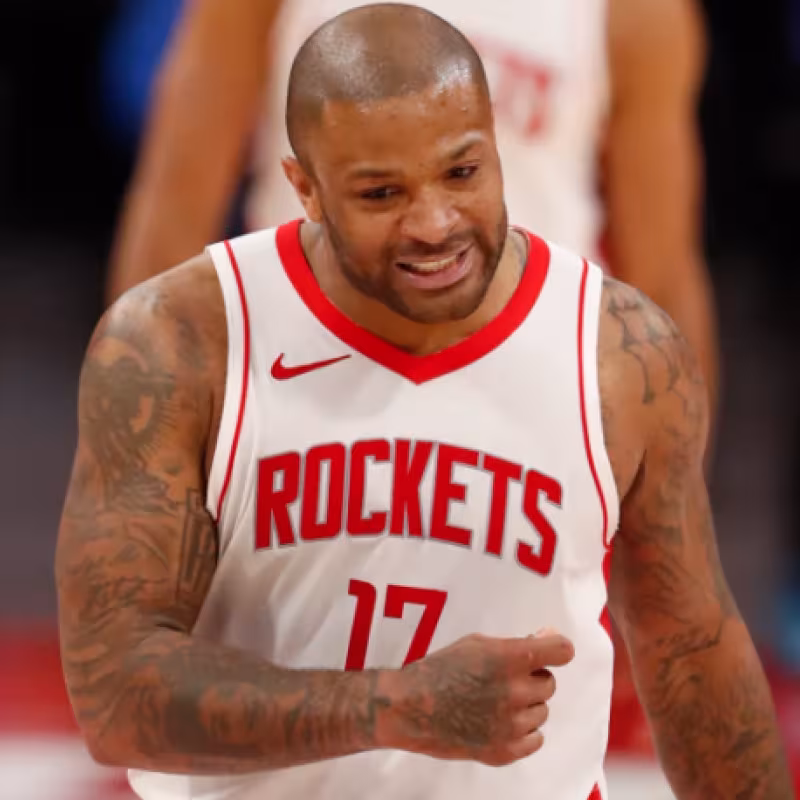 La propuesta de Houston Rockets para traspasar a PJ Tucker a Miami Heat "Foto: Sir Charles In Charge"