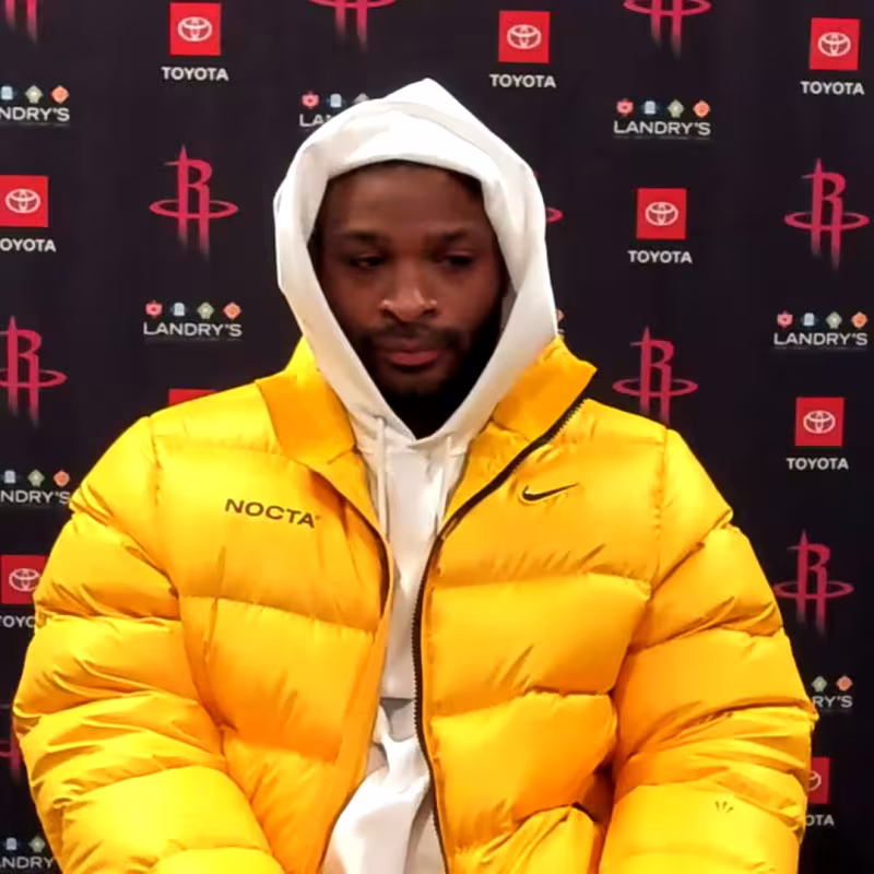 PJ Tucker se declara en rebeldía para forzar su traspaso