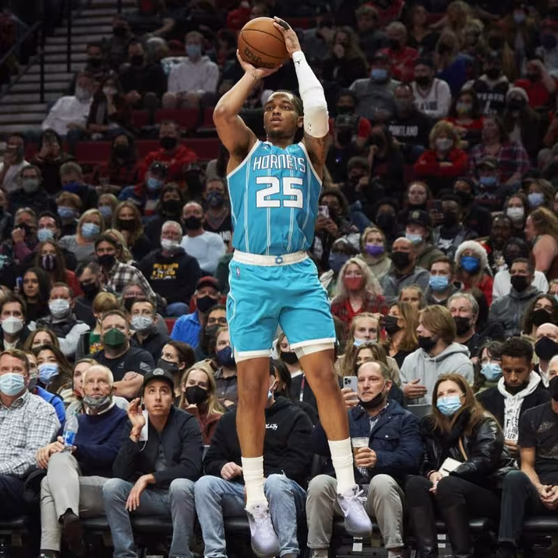 Rumores NBA: Los 3 equipos que optan a fichar a PJ Washington